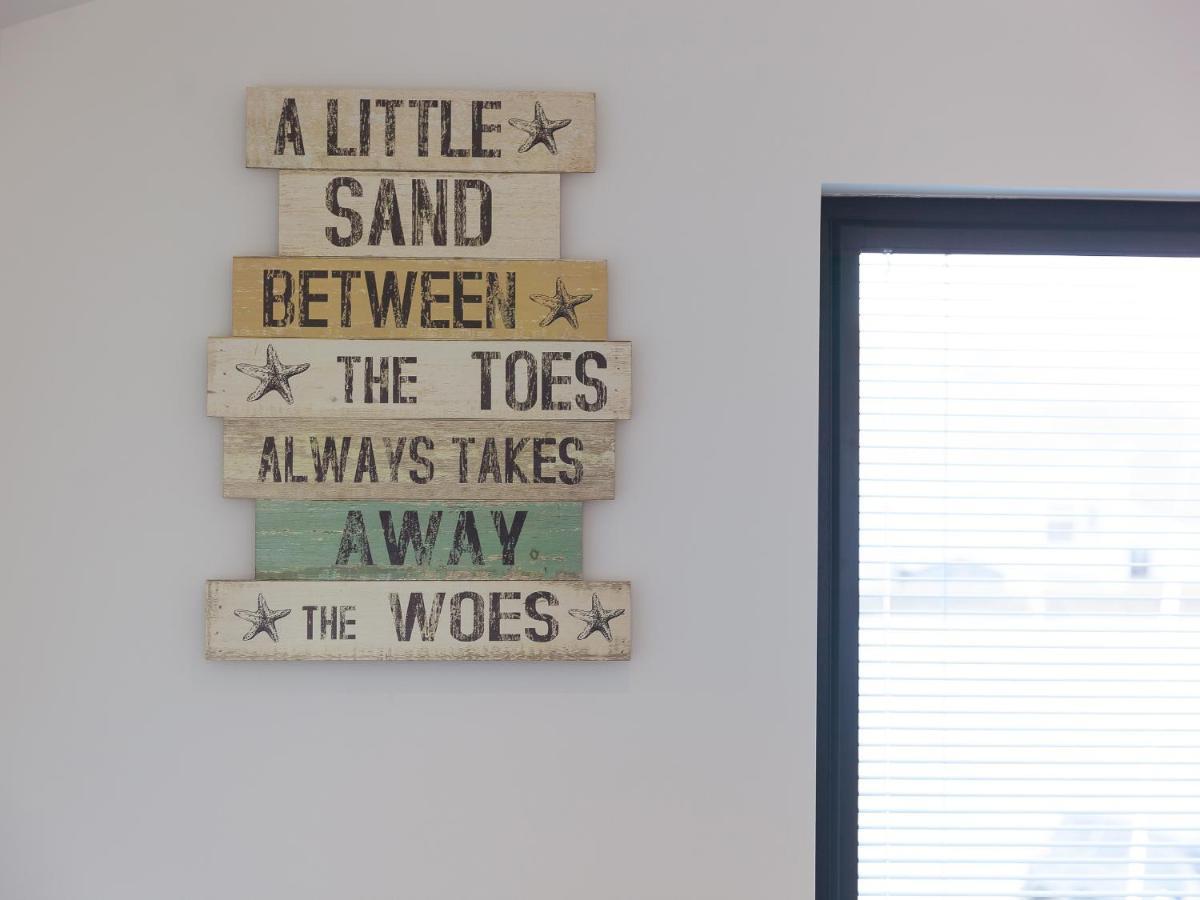 היילה The Sandbox מראה חיצוני תמונה